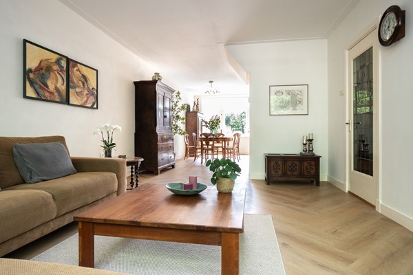 Medium property photo - Binnenweg 112, 2101 JN Heemstede